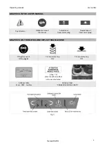 Preview for 7 page of Silca Matrix One Operating Manual