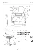 Preview for 20 page of Silca Matrix One Operating Manual