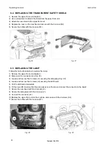 Preview for 28 page of Silca Matrix One Operating Manual