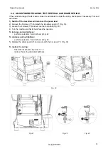 Preview for 29 page of Silca Matrix One Operating Manual