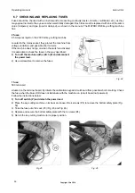 Preview for 30 page of Silca Matrix One Operating Manual