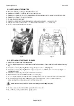 Preview for 32 page of Silca Matrix One Operating Manual