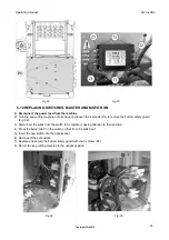 Preview for 33 page of Silca Matrix One Operating Manual