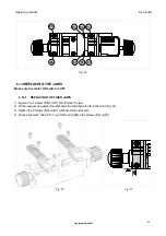 Preview for 35 page of Silca Matrix One Operating Manual