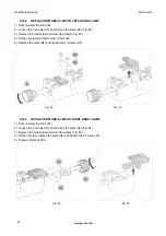 Preview for 36 page of Silca Matrix One Operating Manual