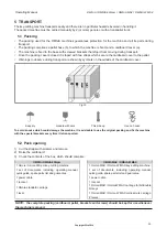 Предварительный просмотр 19 страницы Silca Omnia Operating Manual