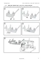 Предварительный просмотр 25 страницы Silca Omnia Operating Manual