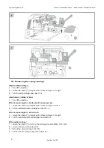 Предварительный просмотр 26 страницы Silca Omnia Operating Manual