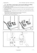 Предварительный просмотр 31 страницы Silca Omnia Operating Manual