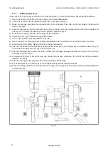 Предварительный просмотр 36 страницы Silca Omnia Operating Manual