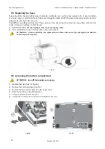 Предварительный просмотр 44 страницы Silca Omnia Operating Manual