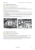 Предварительный просмотр 49 страницы Silca Omnia Operating Manual