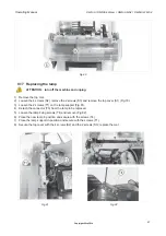 Предварительный просмотр 51 страницы Silca Omnia Operating Manual