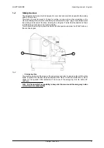 Preview for 9 page of Silca Quattrocode Operating Manual