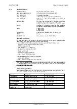 Preview for 11 page of Silca Quattrocode Operating Manual