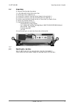 Preview for 13 page of Silca Quattrocode Operating Manual