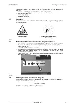 Preview for 15 page of Silca Quattrocode Operating Manual