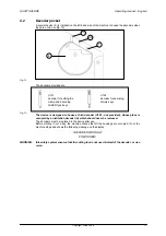 Preview for 17 page of Silca Quattrocode Operating Manual