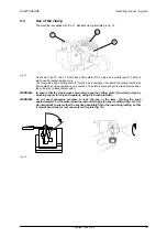 Preview for 19 page of Silca Quattrocode Operating Manual