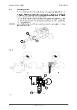 Preview for 22 page of Silca Quattrocode Operating Manual