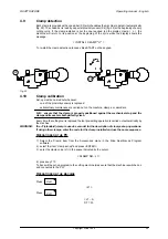 Preview for 23 page of Silca Quattrocode Operating Manual