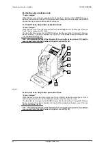 Preview for 38 page of Silca Quattrocode Operating Manual