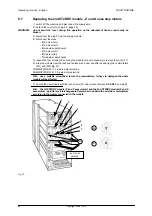 Preview for 42 page of Silca Quattrocode Operating Manual