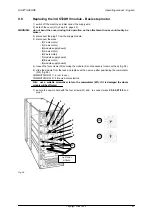 Preview for 43 page of Silca Quattrocode Operating Manual