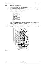 Preview for 44 page of Silca Quattrocode Operating Manual