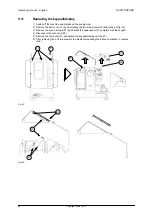 Предварительный просмотр 46 страницы Silca Quattrocode Operating Manual