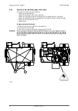 Предварительный просмотр 50 страницы Silca Quattrocode Operating Manual