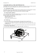 Предварительный просмотр 14 страницы Silca REKORD PRO d-12 Operating Manual