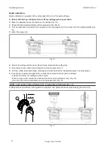 Предварительный просмотр 18 страницы Silca REKORD PRO d-12 Operating Manual