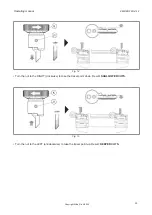 Предварительный просмотр 19 страницы Silca REKORD PRO d-12 Operating Manual