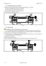 Предварительный просмотр 22 страницы Silca REKORD PRO d-12 Operating Manual