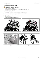 Предварительный просмотр 27 страницы Silca REKORD PRO d-12 Operating Manual