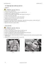 Предварительный просмотр 30 страницы Silca REKORD PRO d-12 Operating Manual