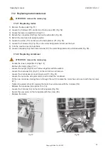 Предварительный просмотр 35 страницы Silca REKORD PRO d-12 Operating Manual