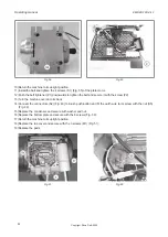 Предварительный просмотр 36 страницы Silca REKORD PRO d-12 Operating Manual