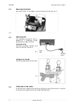 Preview for 14 page of Silca REKORD Operating Manual