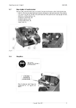 Preview for 15 page of Silca REKORD Operating Manual