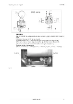 Preview for 19 page of Silca REKORD Operating Manual