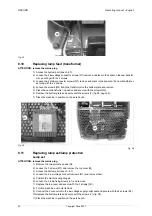 Preview for 28 page of Silca REKORD Operating Manual