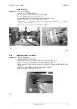 Preview for 29 page of Silca REKORD Operating Manual