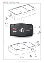 Preview for 2 page of Silca Smart Remote Programmer Operating Manual