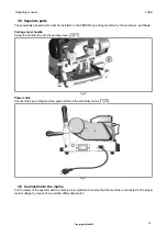 Preview for 15 page of Silca Speed Operating Manual