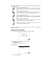 Предварительный просмотр 5 страницы Silca SW-RKE ROVER-L0 SDD Manual