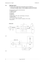 Preview for 12 page of Silca TARGA 2000 Operating Manual