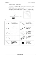 Preview for 13 page of Silca TARGA 2000 Operating Manual