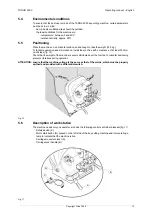 Preview for 15 page of Silca TARGA 2000 Operating Manual